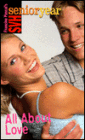 All about Love (Sweet Valley High Senior Year Series #13)