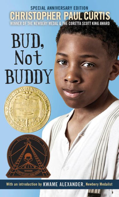 Bud Not Buddy By Christopher Paul Curtis Paperback Barnes Noble Alibaba.com offers 2,101 bud buddy products. barnes noble