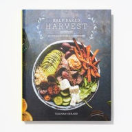 Title: Half Baked Harvest Cookbook: Recipes from My Barn in the Mountains, Author: Tieghan Gerard