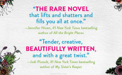 Alternative view 3 of Everything, Everything