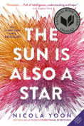 Nicola Yoon