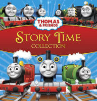 Title: Thomas & Friends Story Time Collection (Thomas & Friends), Author: Rev. W. Awdry