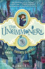 The Crooked Sixpence (Uncommoners Series #1)