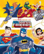 The Big Book of DC Super Friends (DC Super Friends)