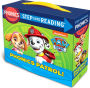 Paw Patrol Phonics Box Set (PAW Patrol)