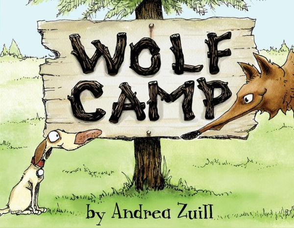 Wolf Camp