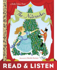 Title: The Nutcracker: Read & Listen Edition, Author: Rita Balducci