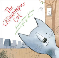 Title: The Catawampus Cat, Author: Jason Carter Eaton