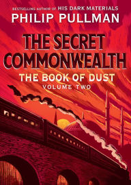 Free adio books downloads The Secret Commonwealth