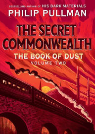 Free pdf ebooks magazines download The Secret Commonwealth 9780553510669 RTF (English literature)