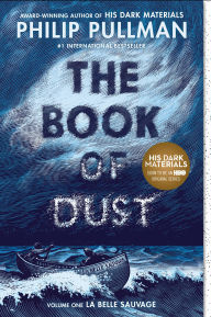 Title: La Belle Sauvage (The Book of Dust Series #1), Author: Philip Pullman