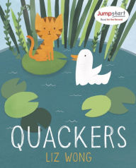 Quackers