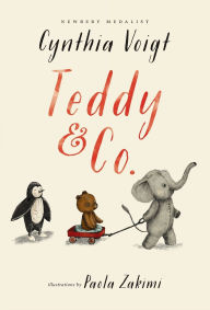 Teddy & Co.