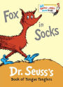 Fox in Socks