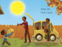 Alternative view 4 of Pumpkin Day!: A Festive Pumpkin Book for Kids