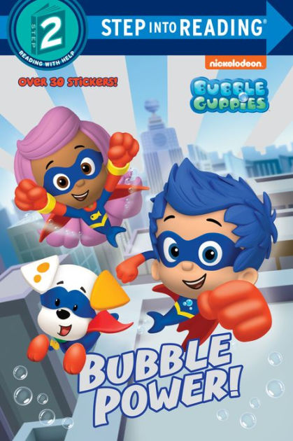 power bubble