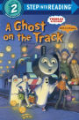 A Ghost on the Track (Thomas & Friends)