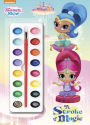 A Stroke of Magic (Shimmer and Shine)