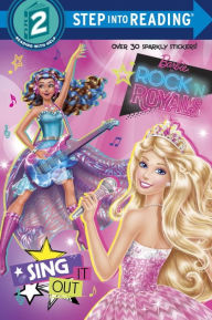 Title: Sing It Out (Barbie in Rock 'n Royals), Author: Devin Ann Wooster