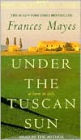 Under the Tuscan Sun: At Home In Italy (4 cassettes)
