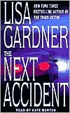 The Next Accident (FBI Profiler Series #3)