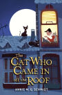The Cat Who Came In off the Roof