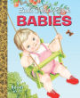 Little Golden Book Babies