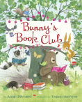 Title: Bunny's Book Club, Author: Annie Silvestro