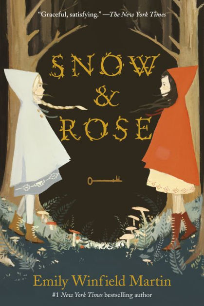 Snow & Rose|Paperback