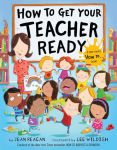 Alternative view 1 of How to Get Your Teacher Ready