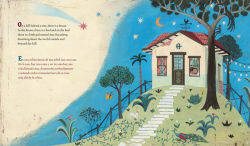 Alternative view 4 of Waiting for the Biblioburro/Esperando el Biblioburro: (Spanish-English bilingual edition)