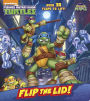 Flip the Lid! (Teenage Mutant Ninja Turtles: Half-Shell Heroes)
