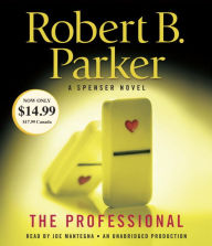 Title: The Professional (Spenser Series #37), Author: Robert B. Parker