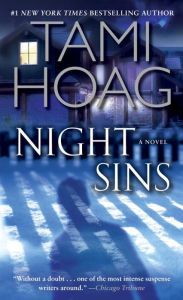 Title: Night Sins, Author: Tami Hoag