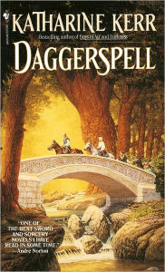 Title: Daggerspell (Deverry Series #1), Author: Katharine Kerr
