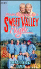 Elizabeth's Rival (Sweet Valley High Series #123)