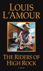 The Riders of High Rock: A Novel