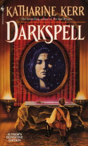 Title: Darkspell (Deverry Series #2), Author: Katharine Kerr