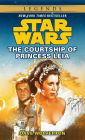 Star Wars The Courtship of Princess Leia