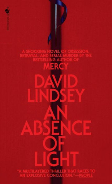 An Absence of Light: A Novel