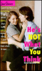 He's Not What You Think (Love Stories Series #21)