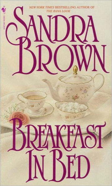 Breakfast in Bed: A Novel