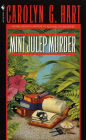Mint Julep Murder (Death on Demand Series #9)
