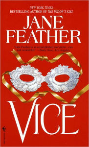 Title: Vice, Author: Jane Feather