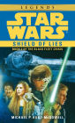 Star Wars The Black Fleet Crisis #2: Shield of Lies