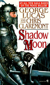 Shadow Moon: First in the Chronicles of the Shadow War