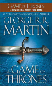 Title: A Game of Thrones (A Song of Ice and Fire #1), Author: George R. R. Martin