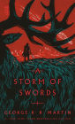 A Storm of Swords (A Song of Ice and Fire #3)