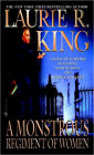 A Monstrous Regiment of Women (Mary Russell and Sherlock Holmes Series #2)