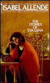 Title: The Stories of Eva Luna, Author: Isabel Allende